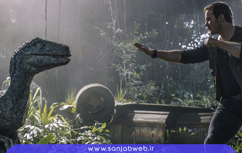 بررسی فیلم دنیای ژوراسیک: سقوط پادشاهی