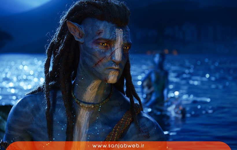 بررسی فیلم آواتار 2